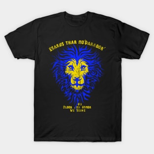 For The Alliance! T-Shirt